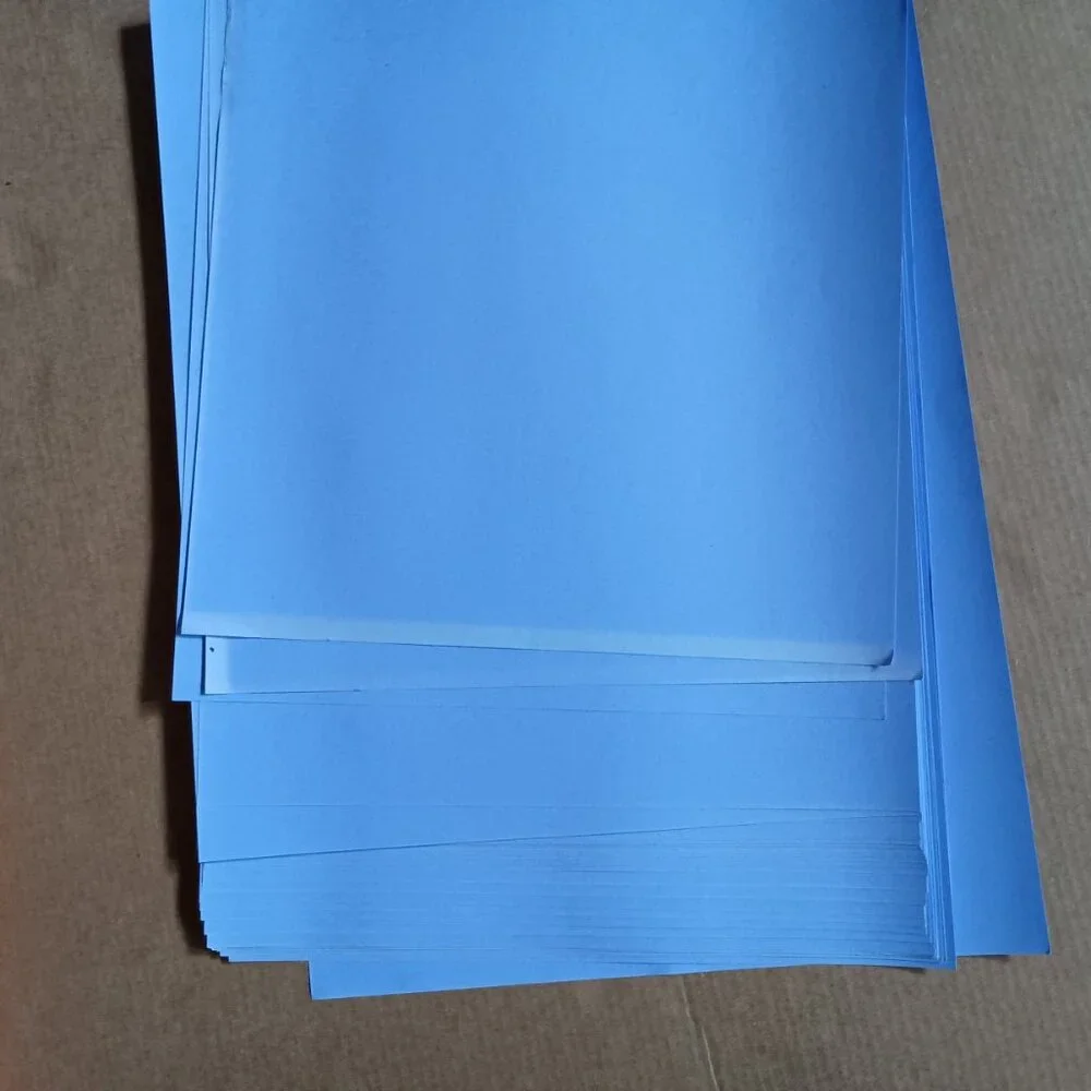 Staples bright colored copy paper variety pack 8.5